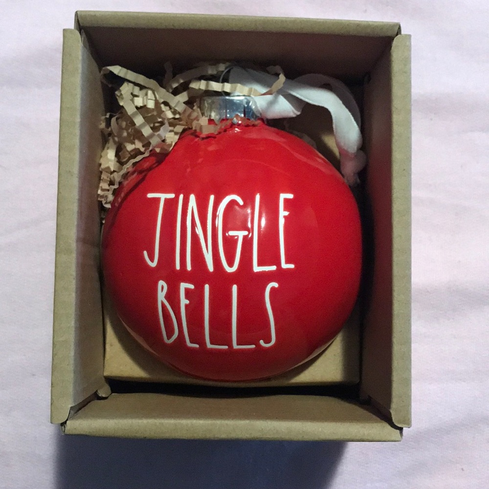 SOLD❌ Ornament